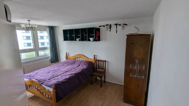 Rooms Available in Kingston upon Thames – KT1 3JF Main Photo