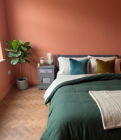 Bright Double Room Gateshead  Main Photo