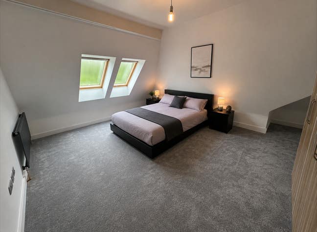 🏡 Large Furnished Double Room – Bills Included Main Photo