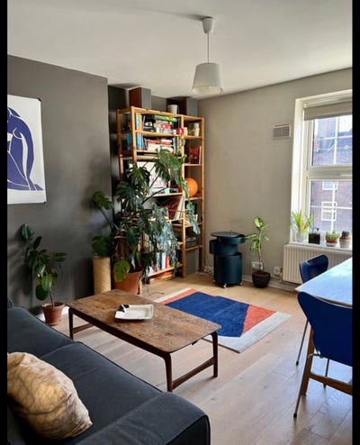 Room to rent in a friendly flatshare Main Photo