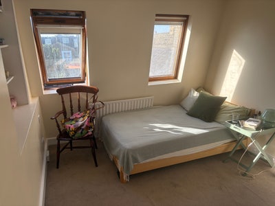 En-suite Double (Feels Like Private Flat) Main Photo