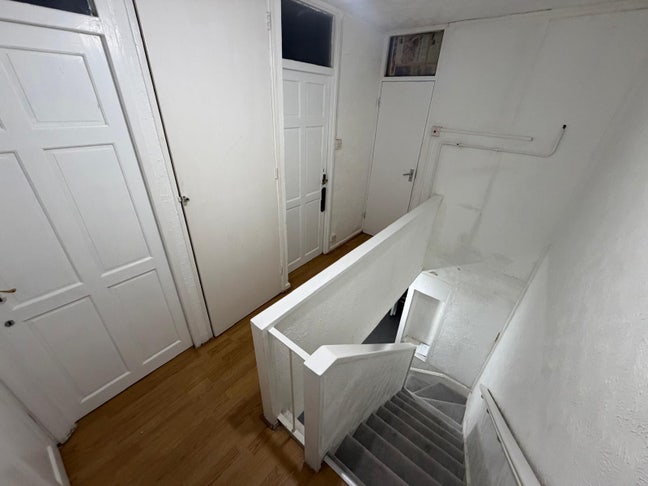 Double room available Langdon park -E14  Main Photo
