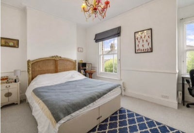Room for rent near Queens Park - 1 Month Main Photo