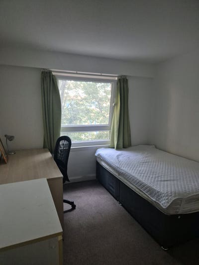 Double room in central Bristol Main Photo
