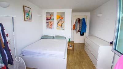3 week sublet - Riverfront Tranquility  Main Photo