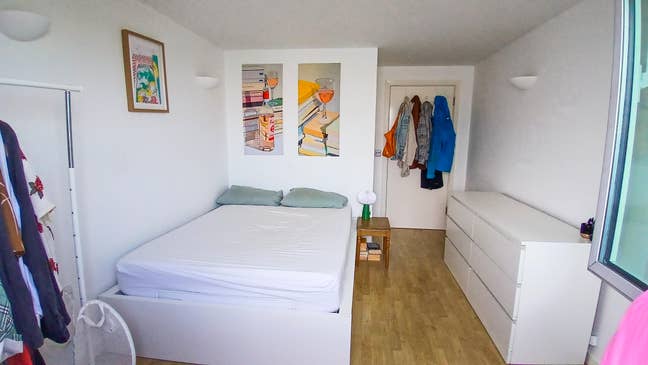 3 week sublet - Riverfront Tranquility  Main Photo