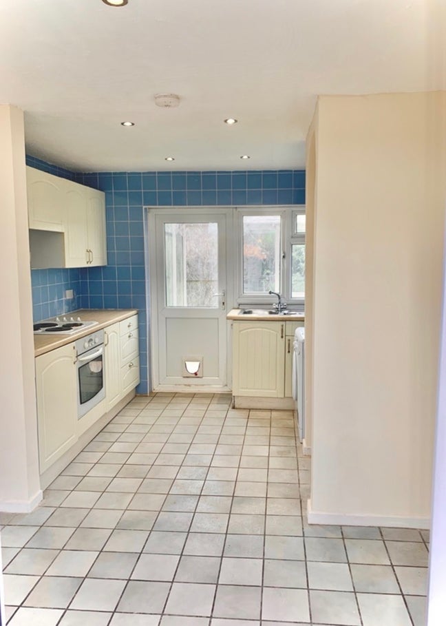 Spare room available in Hatfield. Main Photo