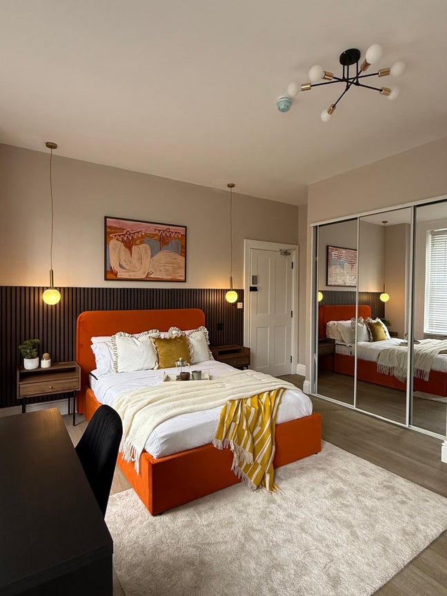 Brand New Luxury En-Suite Rooms Main Photo