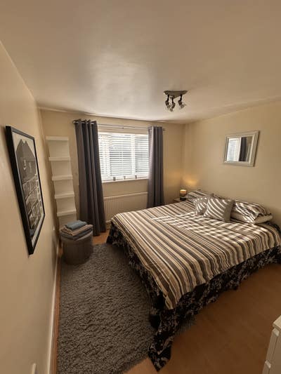 Chepstow Double Room  Main Photo