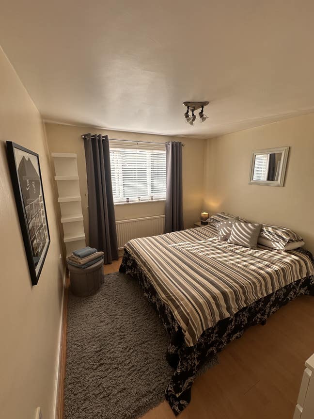 Chepstow Double Room  Main Photo