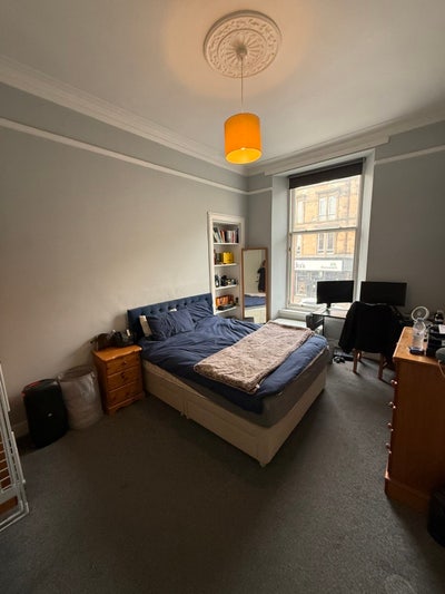 One Bedroom in a HMO Main Photo