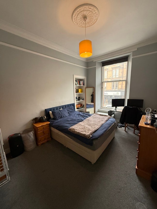One Bedroom in a HMO Main Photo