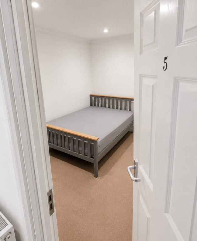  Double  rooms &pound;625 Main Photo