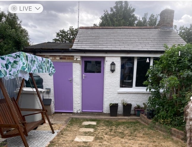 Quiet annexe and 2 great rooms Main Photo