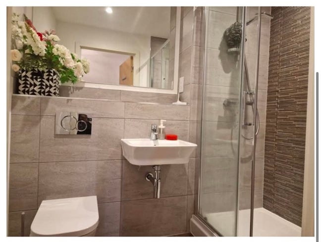 Double ensuite room in Birmingham city centre Main Photo