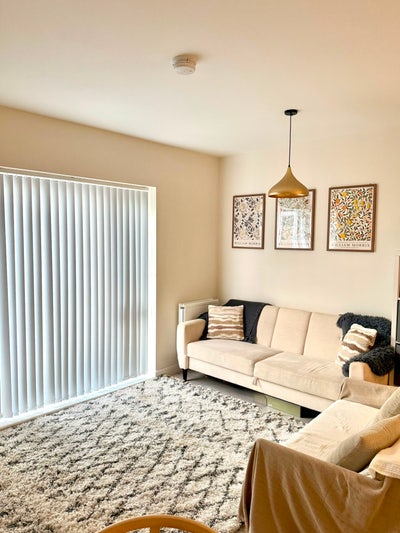 Room for rent in SW London! Main Photo