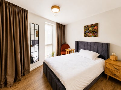 !!! Stunning 2 bed City Centre flat!!! Main Photo