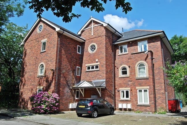Great Double in Central Withington Main Photo
