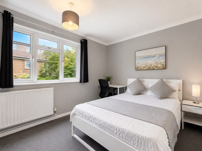 3 Rooms Available  | Near Wimbledon🏡 Main Photo