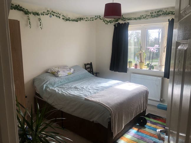 XLarge Double room. Main Photo