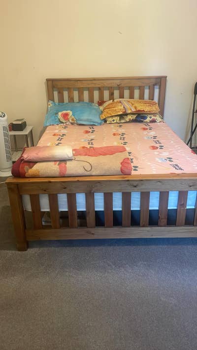 ✨ Double Room | All Bills Included |&pound;500 PCM (B24) Main Photo