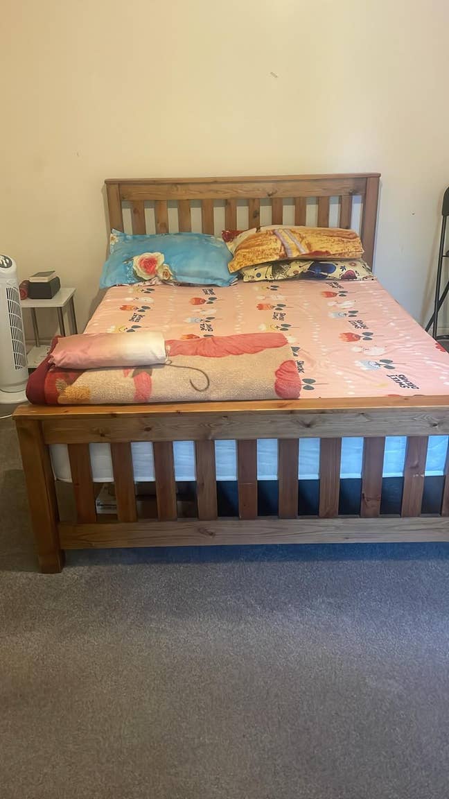✨ Double Room | All Bills Included |&pound;500 PCM (B24) Main Photo