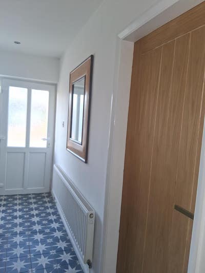 Double room available Main Photo