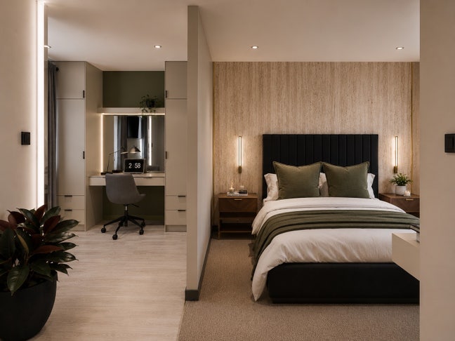 😍 BRAND NEW | ⭐️ No1 ⭐️ Boutique Suites | 📧 Now Main Photo