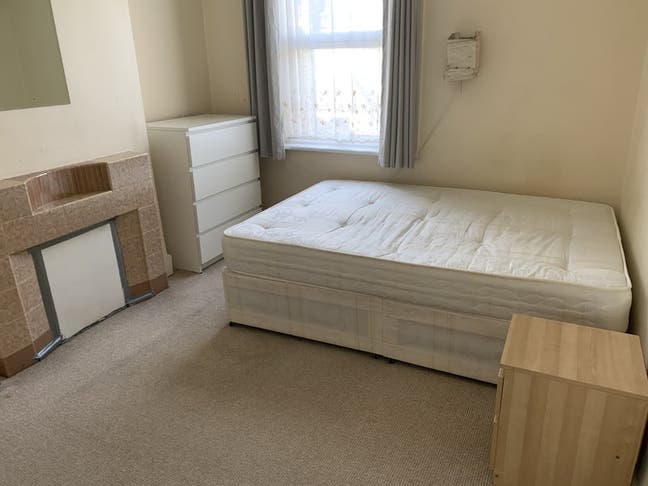 Rare Opportunity Double Room Single Use  Main Photo
