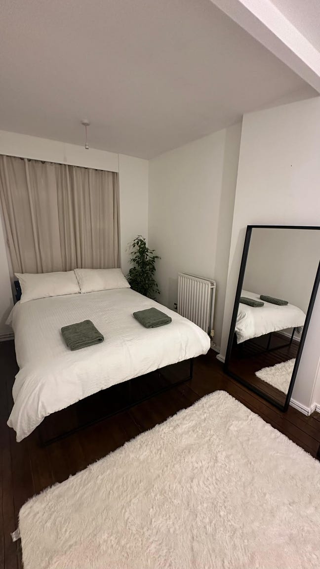 Double Room near Hackney and Bethnal Green Main Photo