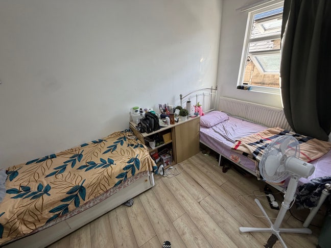 Double room available as temporary Main Photo