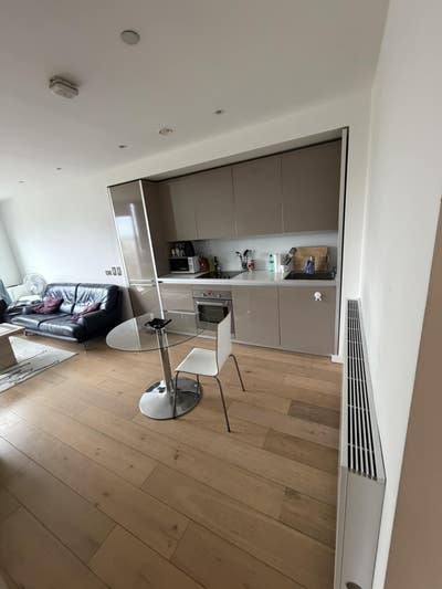 2 bed 2 bath flat central London  Main Photo
