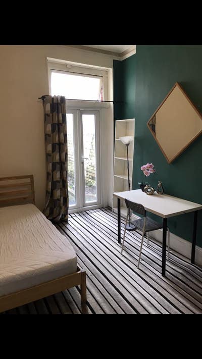 Double Room &pound;115 a Week, Zero Deposit Main Photo