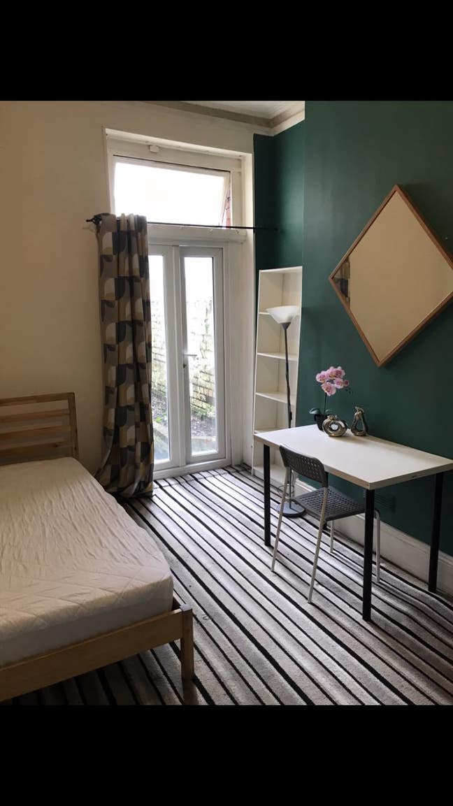 Double Room &pound;115 a Week, Zero Deposit Main Photo