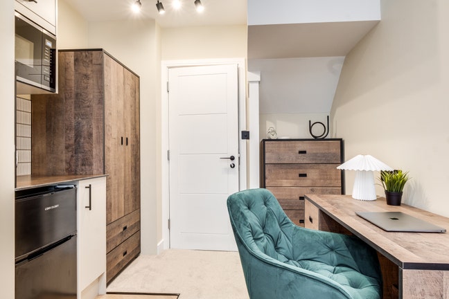 Stunning Final Double Room Available Now  Main Photo