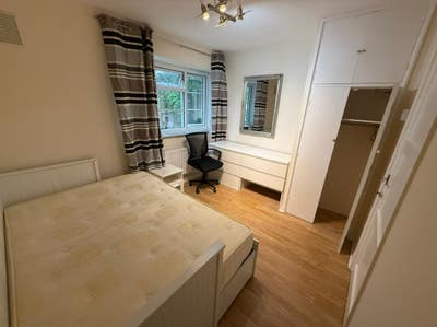 Shoreditch & Hoxton Room | &pound;897 PCM Main Photo