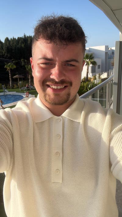 Irish chef moving to London  Main Photo