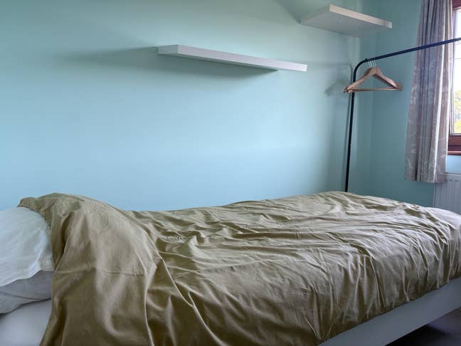 Single room in Caversham Main Photo