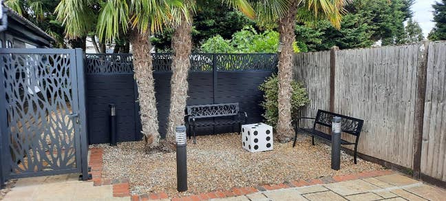 Stunning En-Suite Double Room. All Bills included. Main Photo