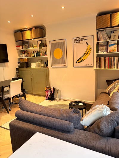 Rooms to rent Kings Cross / Camden Main Photo