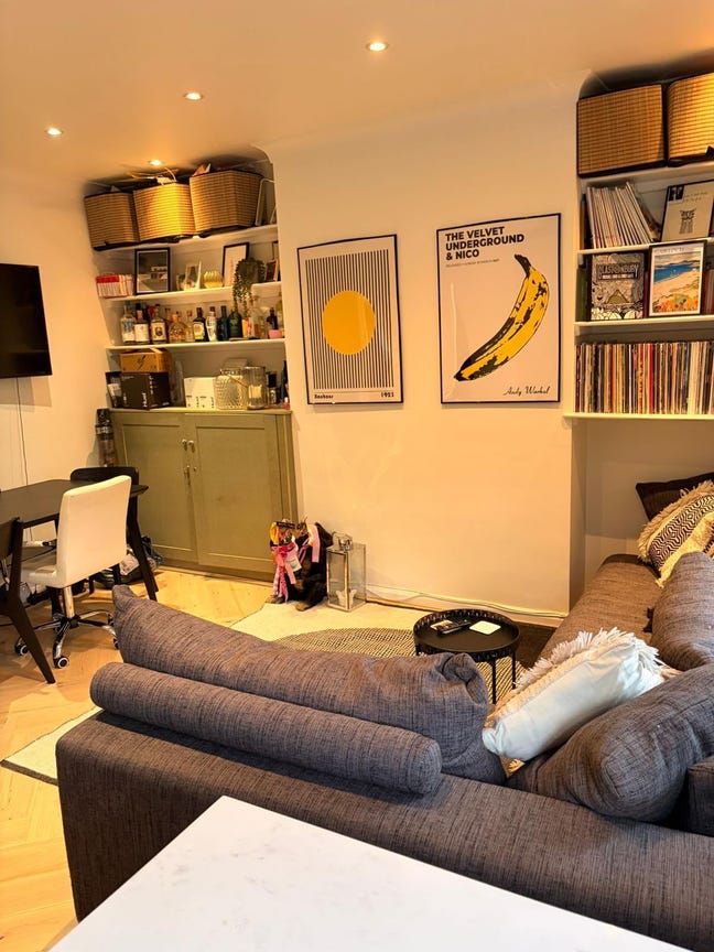 Rooms to rent Kings Cross / Camden Main Photo