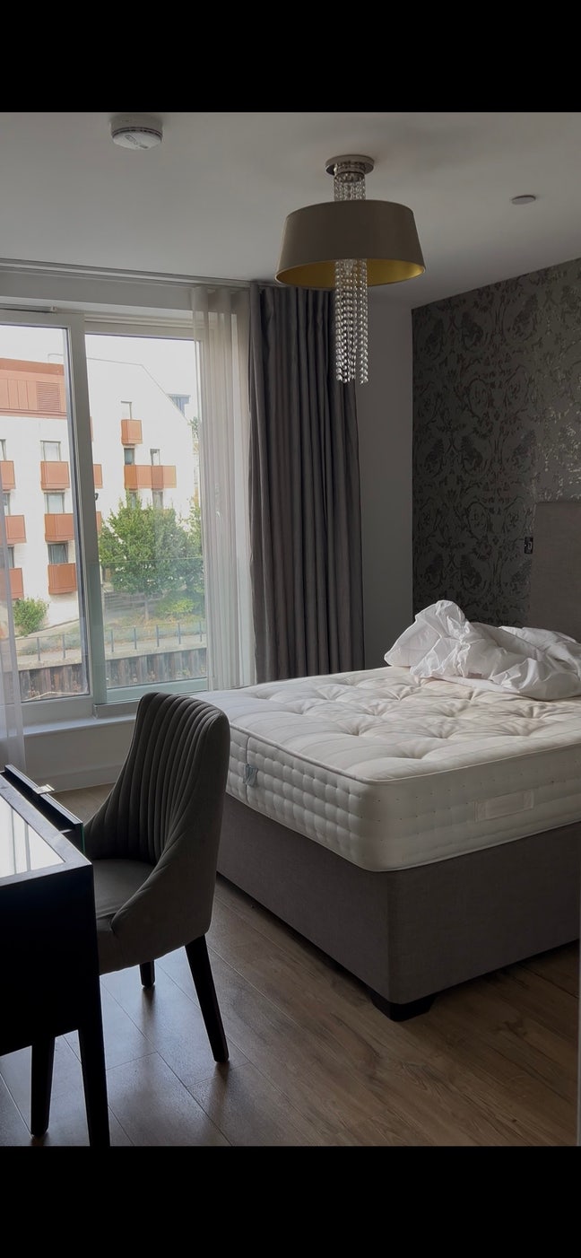 Double room available  Main Photo