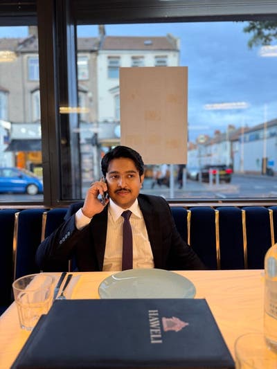 Professional Male seeks a single or double room Main Photo