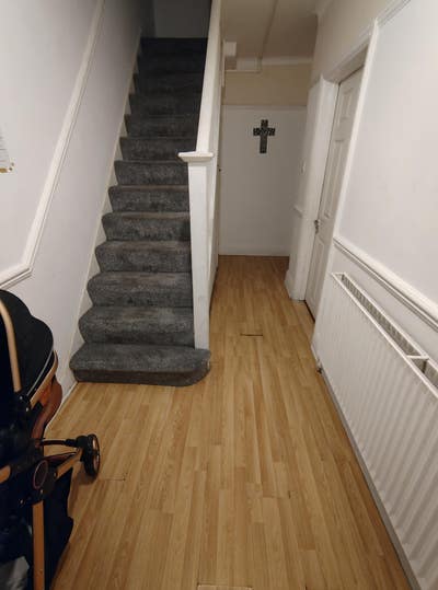 Loft double room for rent Main Photo