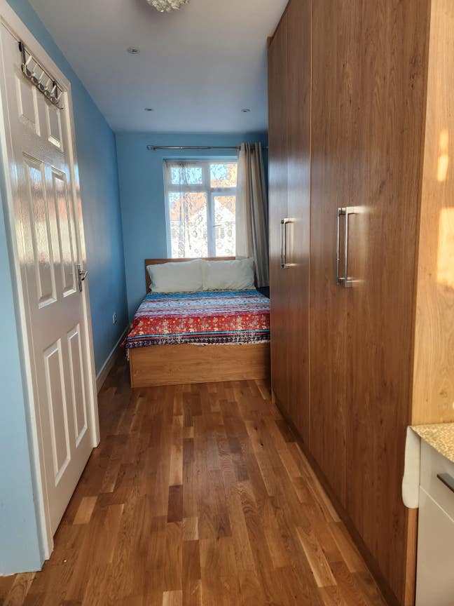 1 Very Big Double Room - Luxurious  House Must Vie Main Photo