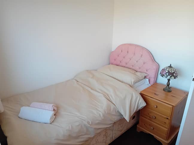 Lovely single room Main Photo