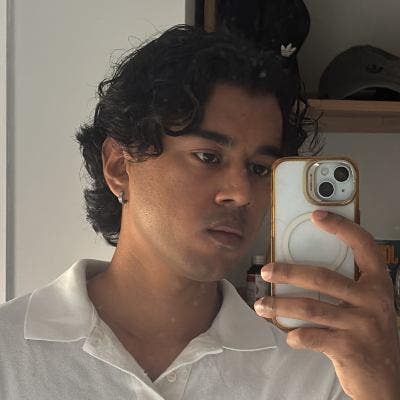 Hi, my name is Prajj. I’ve recently finishe... Main Photo