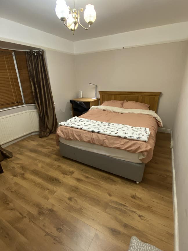 Spacious Double Room | Headington | All bills inc Main Photo