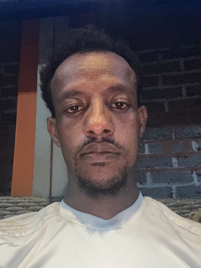 Mr Shishay Tadele Main Photo