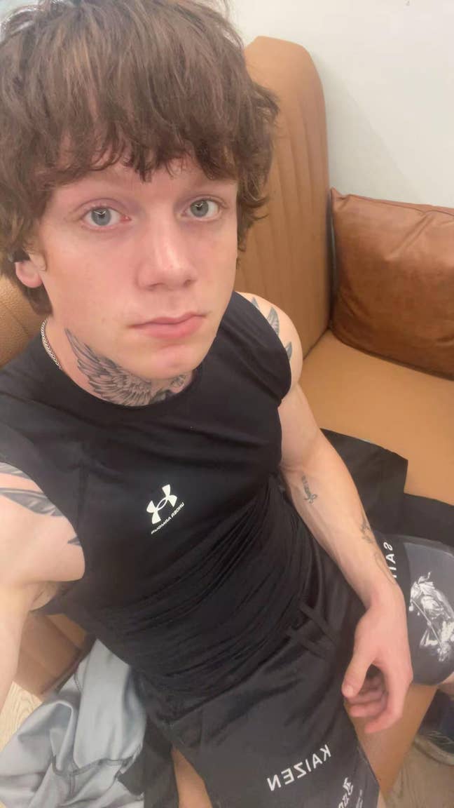 Room needed for 11 months for 19 yo male  Main Photo